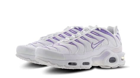 nike tns weiß lila|Nike TN Air Max Plus. Nike AT.